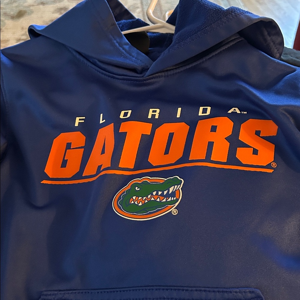Florida Gators Hoodie